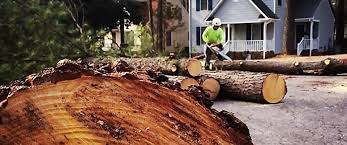 Organic Lawn Care Solutions in Griffin, GA